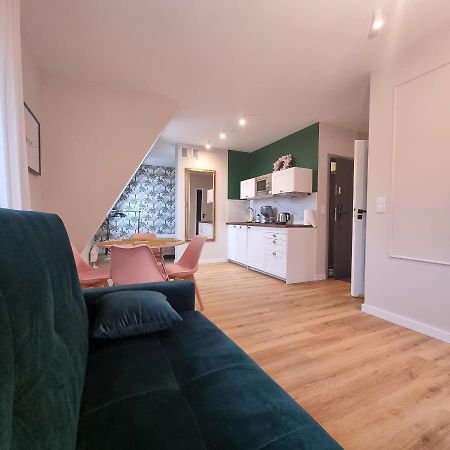 Apartamenty Pastelowe, Suntago, Deepspot, Mszczonów Kültér fotó