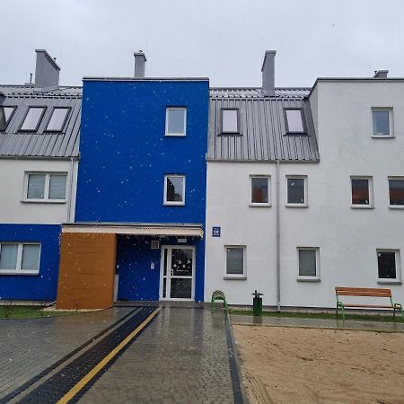 Apartamenty Pastelowe, Suntago, Deepspot, Mszczonów Kültér fotó