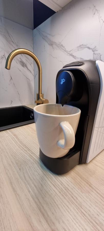 Apartamenty Pastelowe, Suntago, Deepspot, Mszczonów Kültér fotó