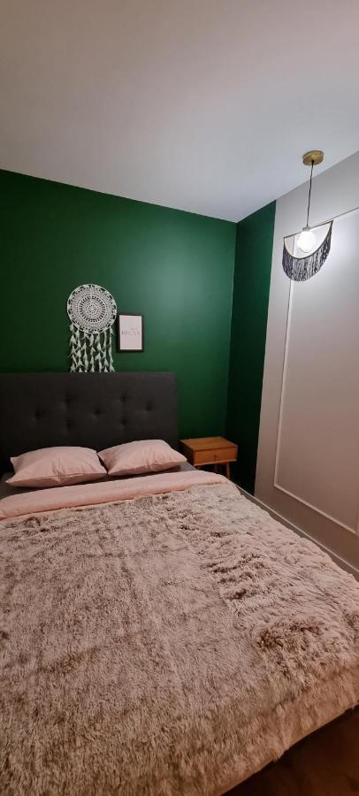 Apartamenty Pastelowe, Suntago, Deepspot, Mszczonów Kültér fotó