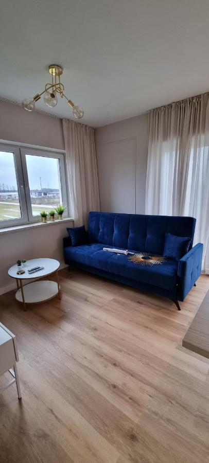 Apartamenty Pastelowe, Suntago, Deepspot, Mszczonów Kültér fotó