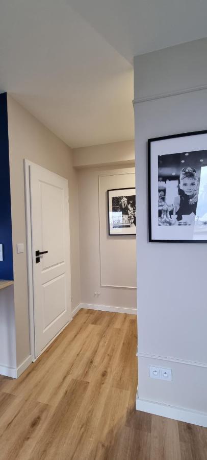 Apartamenty Pastelowe, Suntago, Deepspot, Mszczonów Kültér fotó
