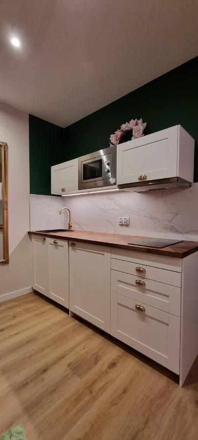 Apartamenty Pastelowe, Suntago, Deepspot, Mszczonów Kültér fotó