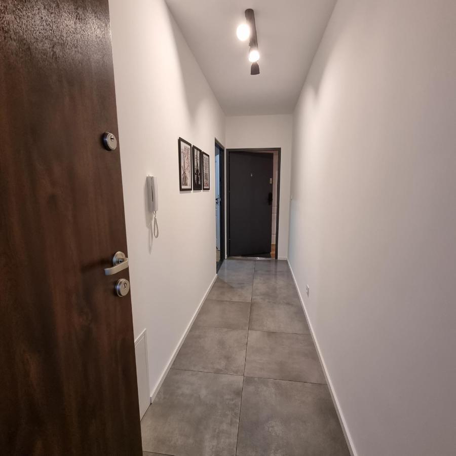 Apartamenty Pastelowe, Suntago, Deepspot, Mszczonów Kültér fotó