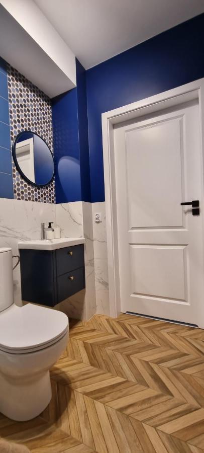 Apartamenty Pastelowe, Suntago, Deepspot, Mszczonów Kültér fotó