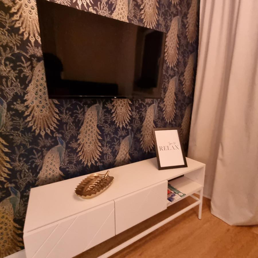 Apartamenty Pastelowe, Suntago, Deepspot, Mszczonów Kültér fotó