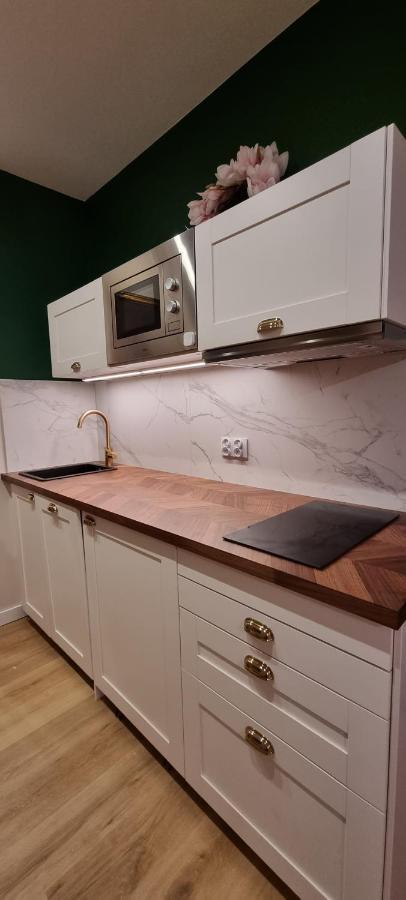 Apartamenty Pastelowe, Suntago, Deepspot, Mszczonów Kültér fotó