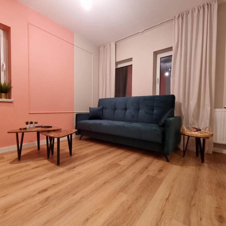 Apartamenty Pastelowe, Suntago, Deepspot, Mszczonów Kültér fotó