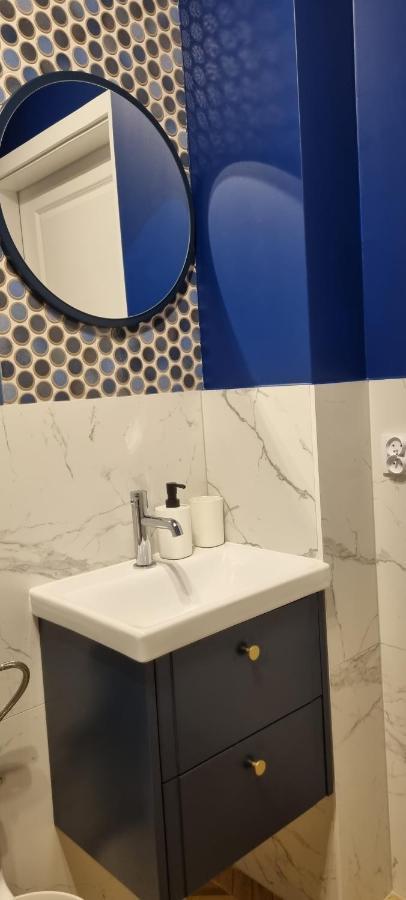 Apartamenty Pastelowe, Suntago, Deepspot, Mszczonów Kültér fotó