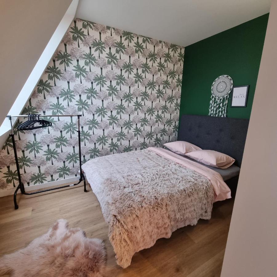 Apartamenty Pastelowe, Suntago, Deepspot, Mszczonów Kültér fotó