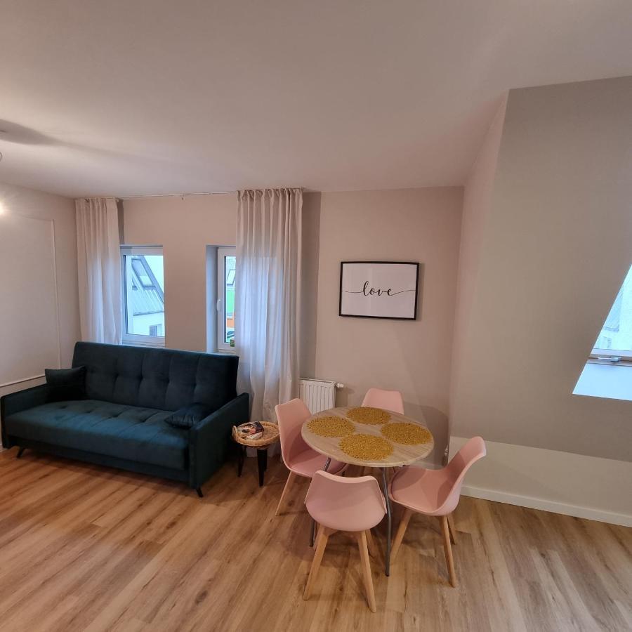 Apartamenty Pastelowe, Suntago, Deepspot, Mszczonów Kültér fotó
