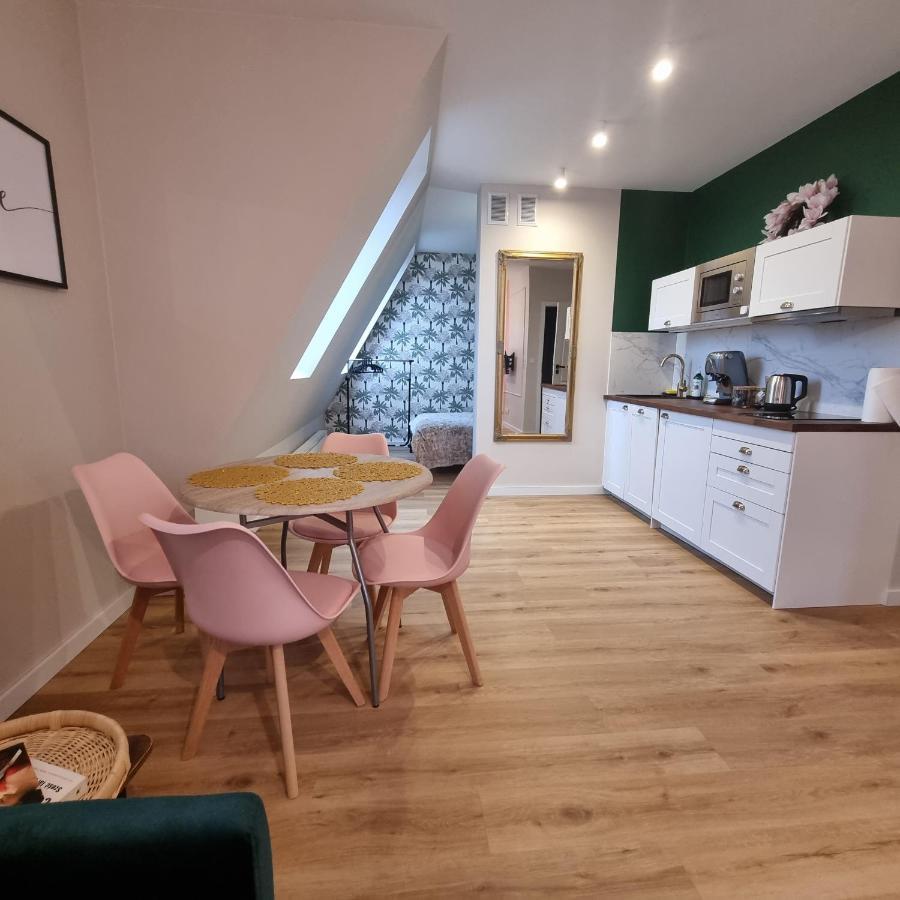 Apartamenty Pastelowe, Suntago, Deepspot, Mszczonów Kültér fotó