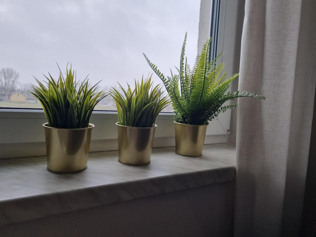 Apartamenty Pastelowe, Suntago, Deepspot, Mszczonów Kültér fotó