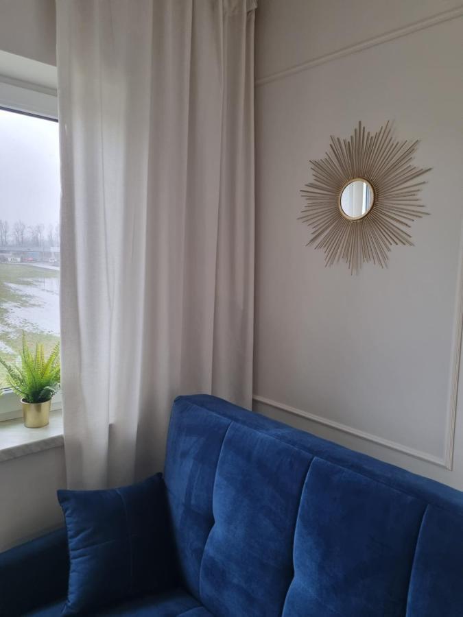Apartamenty Pastelowe, Suntago, Deepspot, Mszczonów Kültér fotó